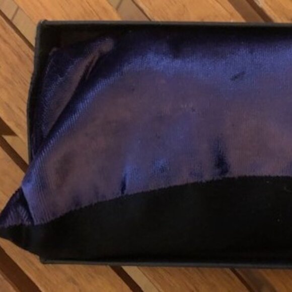 Helga's Lavender Scented Eye Pillow - Picture 5 of 5